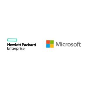 MICROSOFT WINDOWS SERVER 2025 ESSENTIALS 10C ROK HP