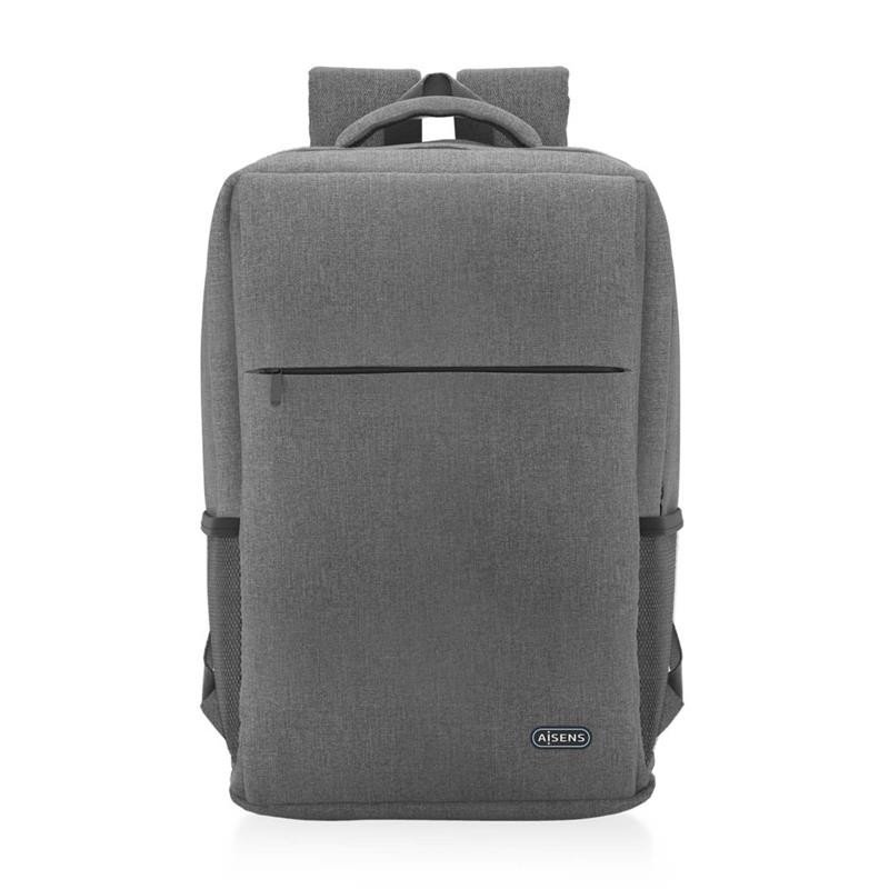 mochila-aisens-bp081-17-grey