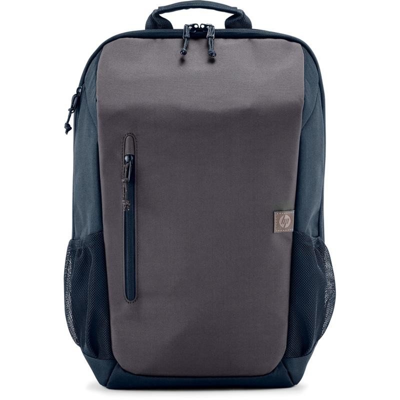 mochila-hp-travel-notebook-156-grey