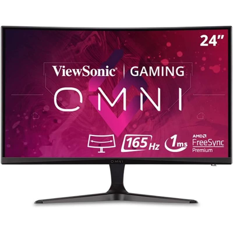 monitor-viewsonic-24-curvo-led-fhd-hdmi-dp-165hz-3yr-garantia