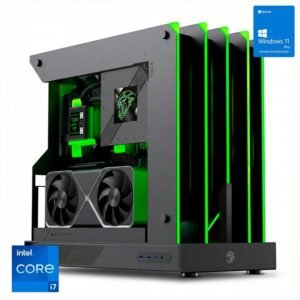 ORDENADOR GAMING BLADE RGB I7 14700K/64 DDR5/2TB NVME/REF.LIQ/1250W/W11PRO