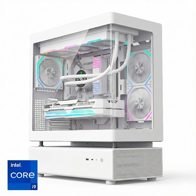 ordenador-gaming-n80-white-rgb-i9-14900k32g-ddr5ssd1tb-nvmewifirefliq800w