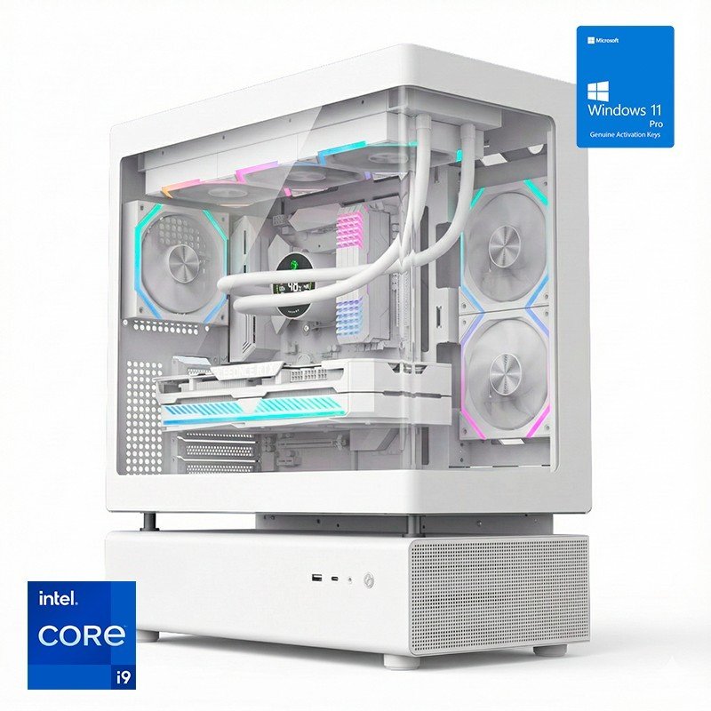 ordenador-gaming-n80-white-rgb-i9-14900k32g-ddr5ssd1tb-nvmewifirefliq800ww11pro