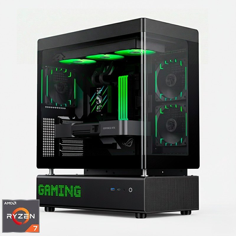 ordenador-gaming-n90-rgb-r7-9800x3d32gb-ddr5ssd2tb-nvmewifirliq1050w