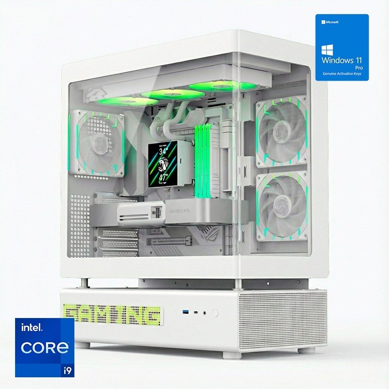 ordenador-gaming-n90-white-rgb-i9-14900k32-ddr52tb-nvmerefliq1050ww11pro