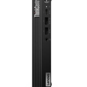 ORDENADOR LENOVO THINKCENTRE M75Q RYZEN 5 PRO 8500GE/16GB/SSD512GB/W11PRO