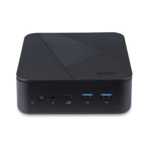ORDENADOR NUC ACER I5 13420H/16GB/SSD500GB M2/HDMI/DP/WIFI 6E