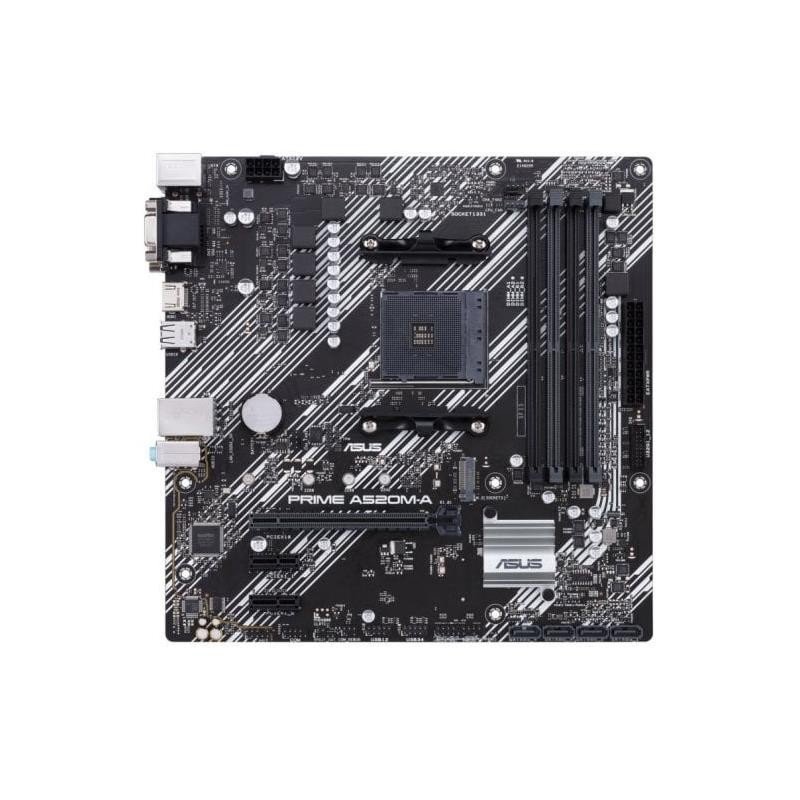 placa-base-asus-a520ma-iicsm-amd-matx-ddr4-hdmi-vga-dvi-1