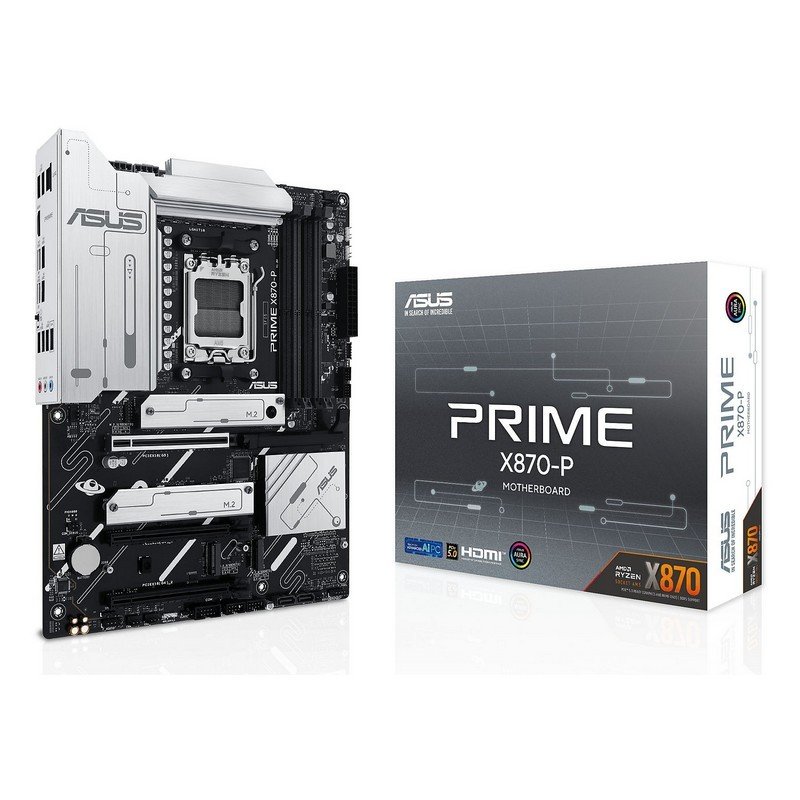 placa-base-asus-prime-x870p-atx-4xddr5-usbc-hdmi