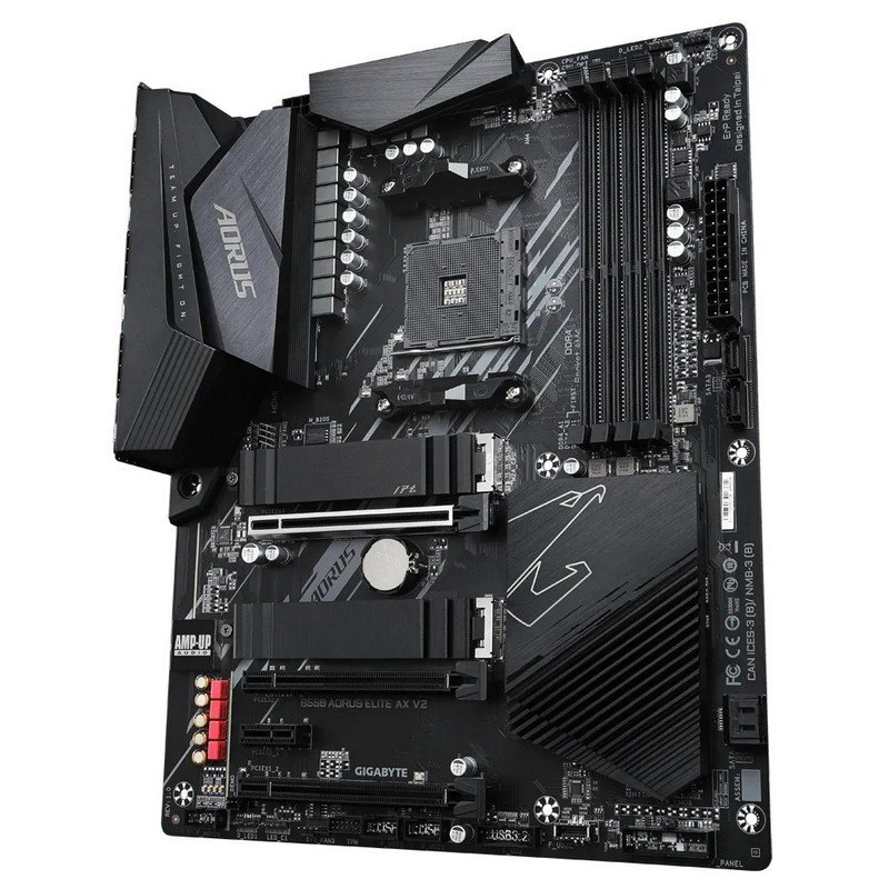placa-base-gigabyte-gab550aorus-elite-ax-am4-4xddr4-hdmi-dp-2