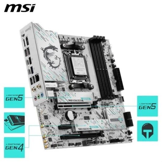 placa-base-msi-b850m-gaming-plus-wifi-matx-4xddr5-hdmi-dp-2