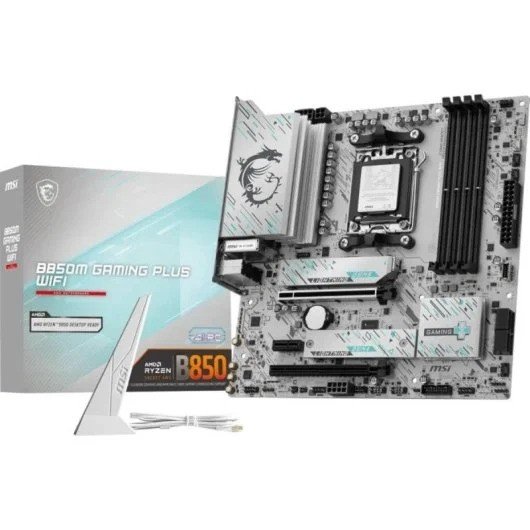 placa-base-msi-b850m-gaming-plus-wifi-matx-4xddr5-hdmi-dp