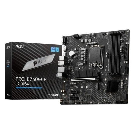 placa-base-msi-pro-b760mp-matx-4xddr5-vga-hdmi-dp