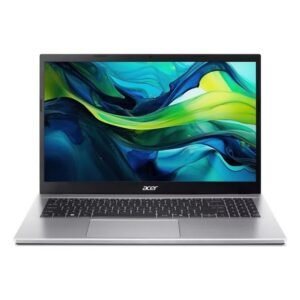 PORTATIL ACER AG15 RYZEN 7 5825U/32GB/SSD512GB/15.6/RJ45/W11HOME