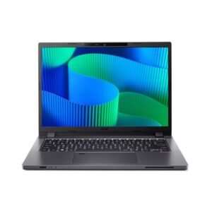 PORTATIL ACER TRAVELMATE P2 14 I5 120U/16GB/512GB/14/W11PRO 1Y