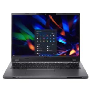 PORTATIL ACER TRAVELMATE P2 16 I5 120U/16GB/512GB/16/W11PRO 1Y