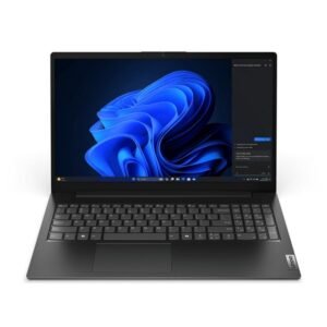 PORTATIL LENOVO V15 G5 IRU I5 13420H/8GB/SSD512GB/15.6 FHD/RJ45/USB-C/3Y/W11HOME