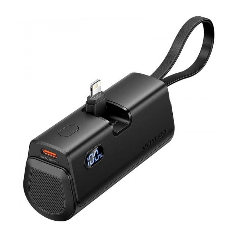 powerbank-vention-4800mah-usbc-lightning-plegable-225w-black