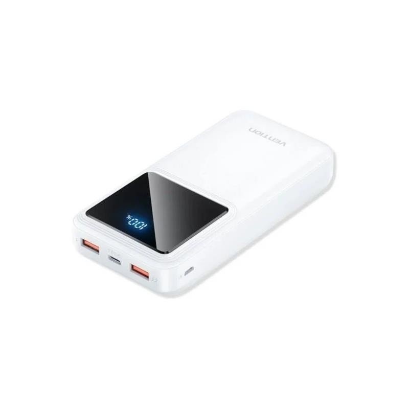 powerbank-vention-5000mah-usbc-lightning-20w-blue