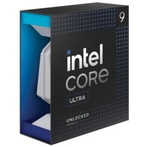 PROCESADOR INTEL CORE ULTRA 9 285K 5.7GHZ 36MB SOCKET 1851