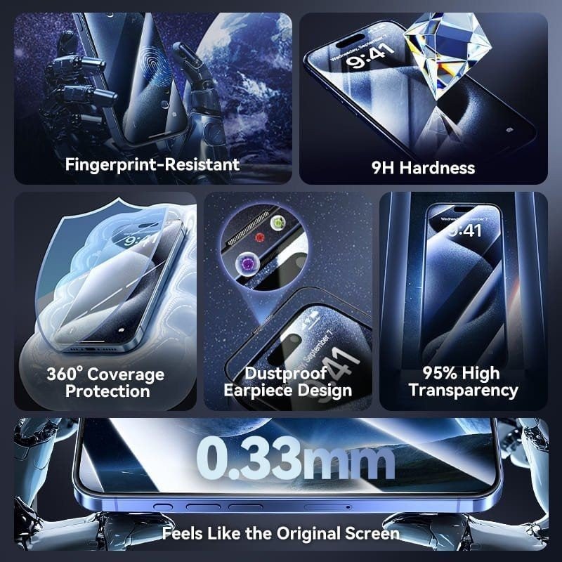 protector-pantalla-vention-cristal-templado-iphone-15-pro-herramienta-instalacion-1