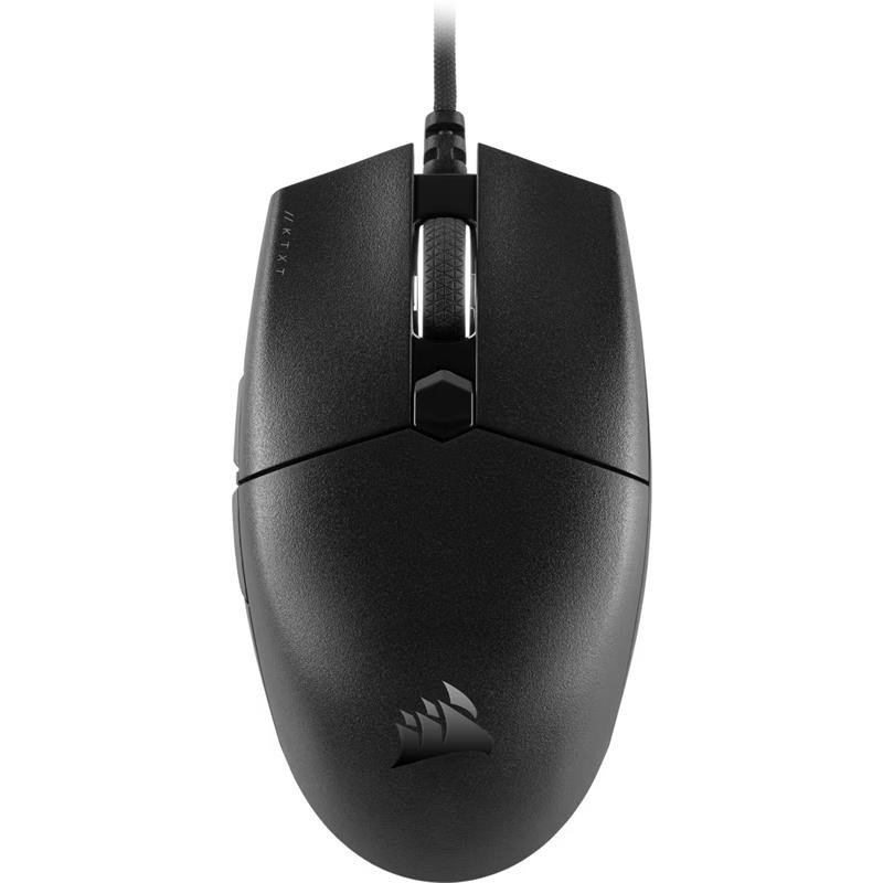 raton-gaming-corsair-katar-pro-xt-usb-black