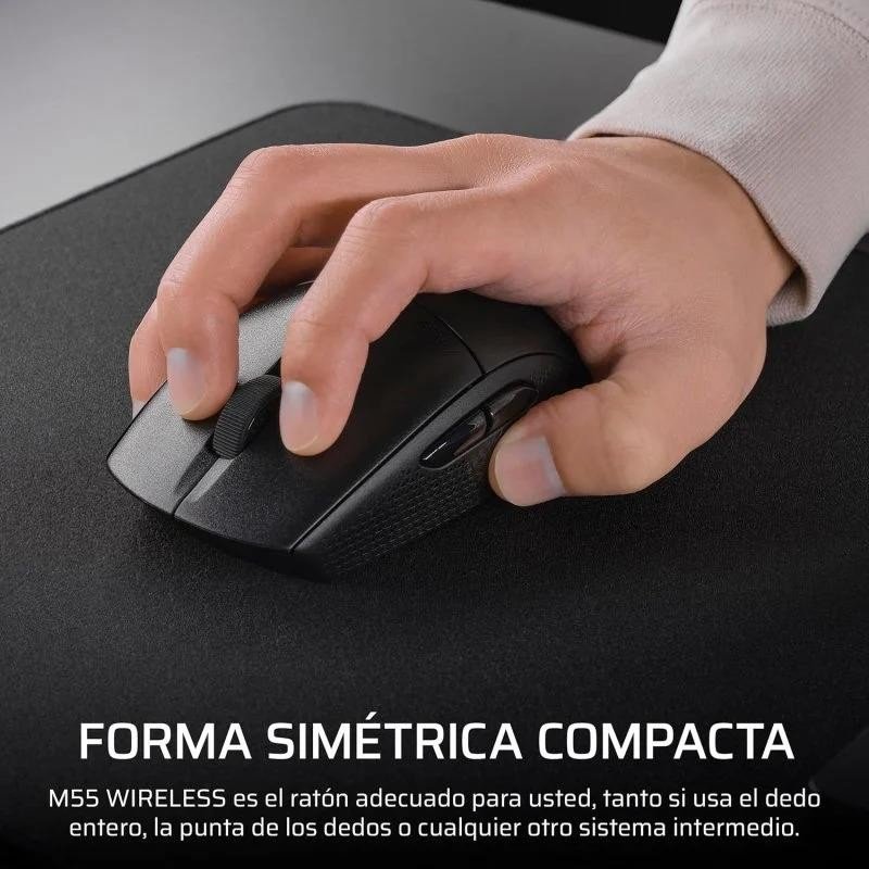 raton-gaming-corsair-m55-slipstream-wireless-black-2