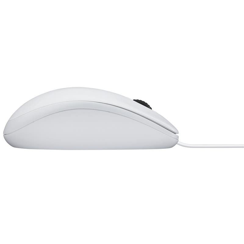 raton-logitech-b100-usb-white-1