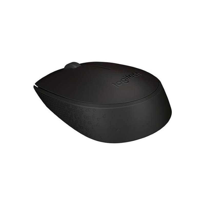 raton-logitech-b170-wireless-black
