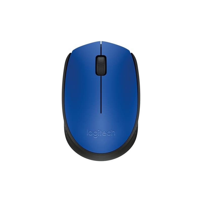 raton-logitech-m171-rf-wireless-blue
