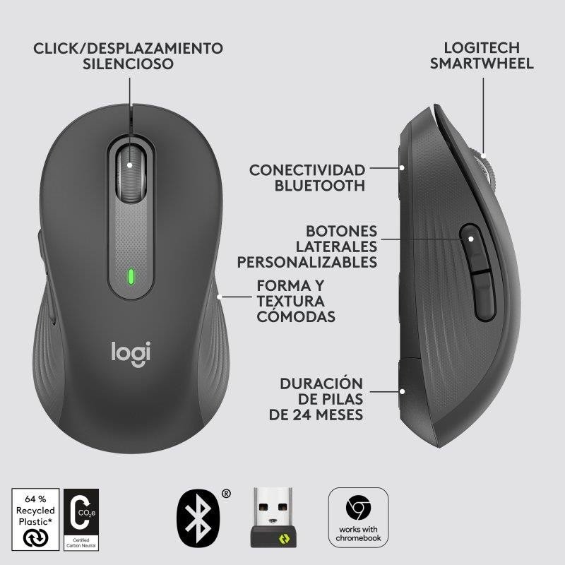 raton-logitech-signature-m650-m-wireless-black-3