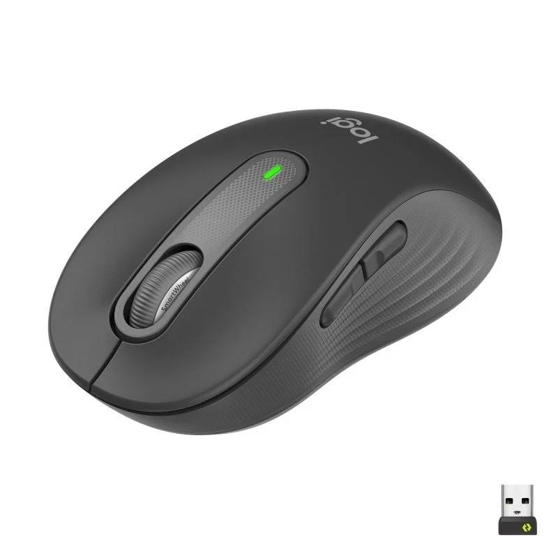 raton-logitech-signature-m650-m-wireless-black