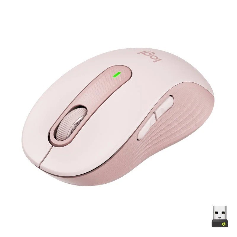 raton-logitech-signature-m650-m-wireless-rose