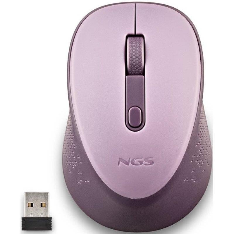 raton-ngs-dew-lilac-wireless-silent-purple