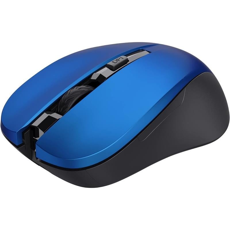 raton-trust-mydo-silent-click-wireless-blue