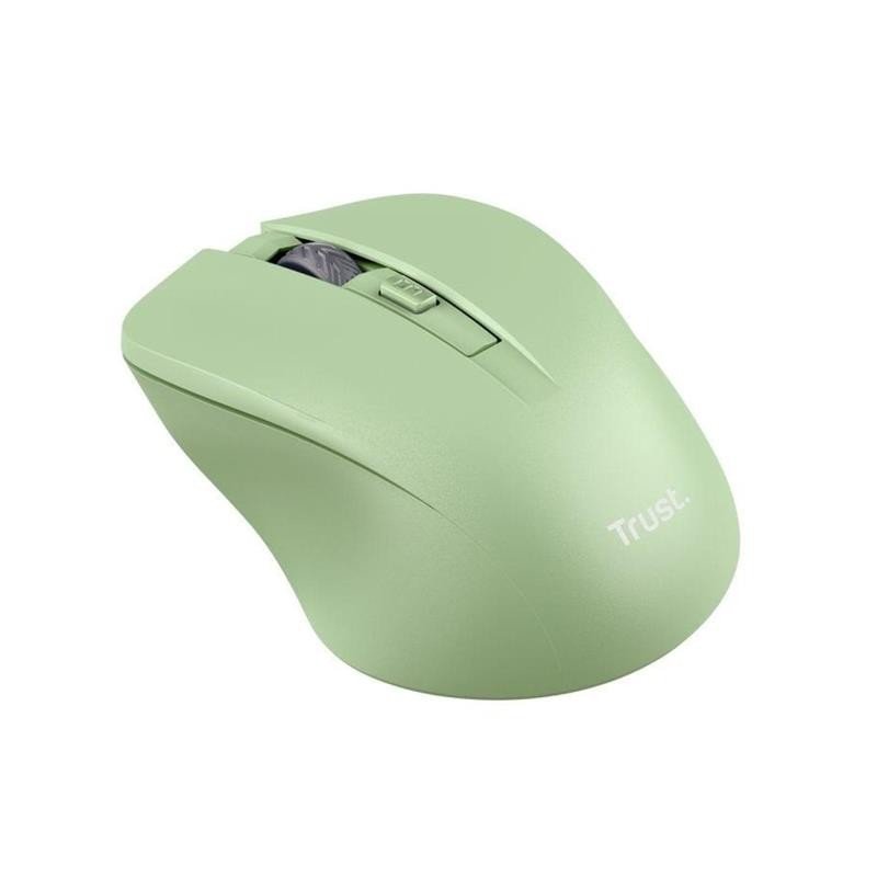 raton-trust-mydo-silent-click-wireless-green-1