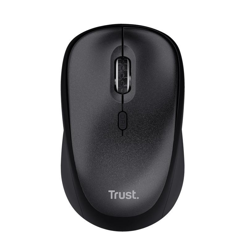 raton-trust-tm201-wireless-black