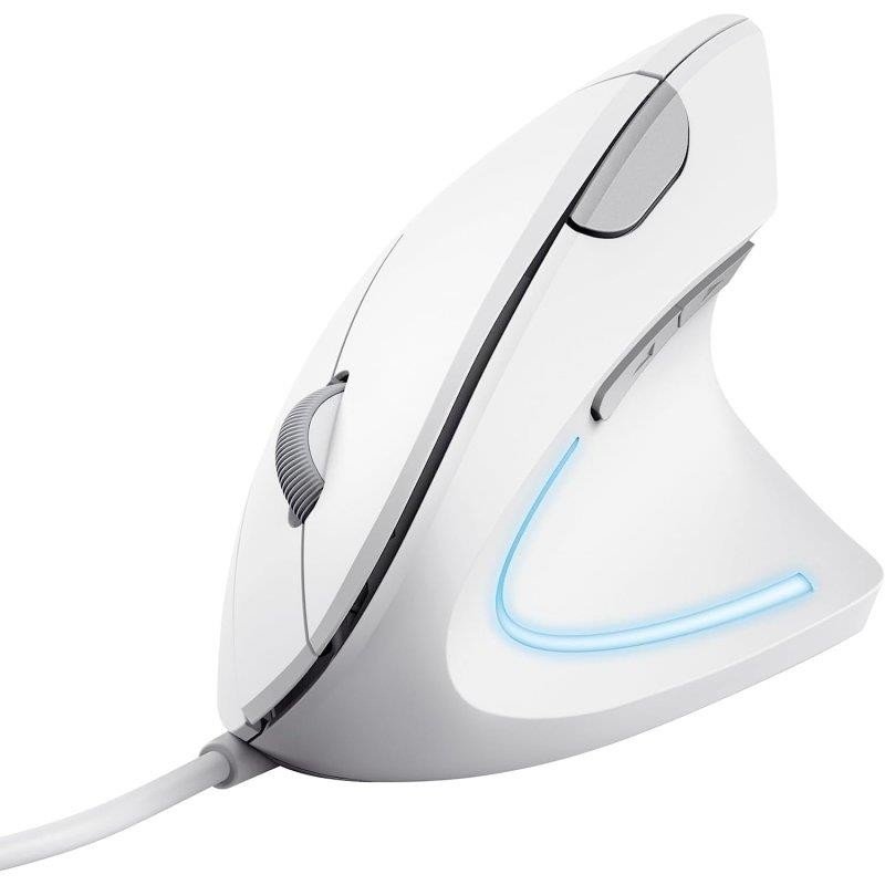 raton-trust-verto-usb-ergonomic-white