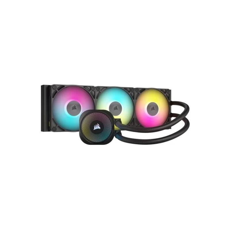 refrigeracion-liquida-cpu-corsair-titan-360-rx-360mm-rgb-black