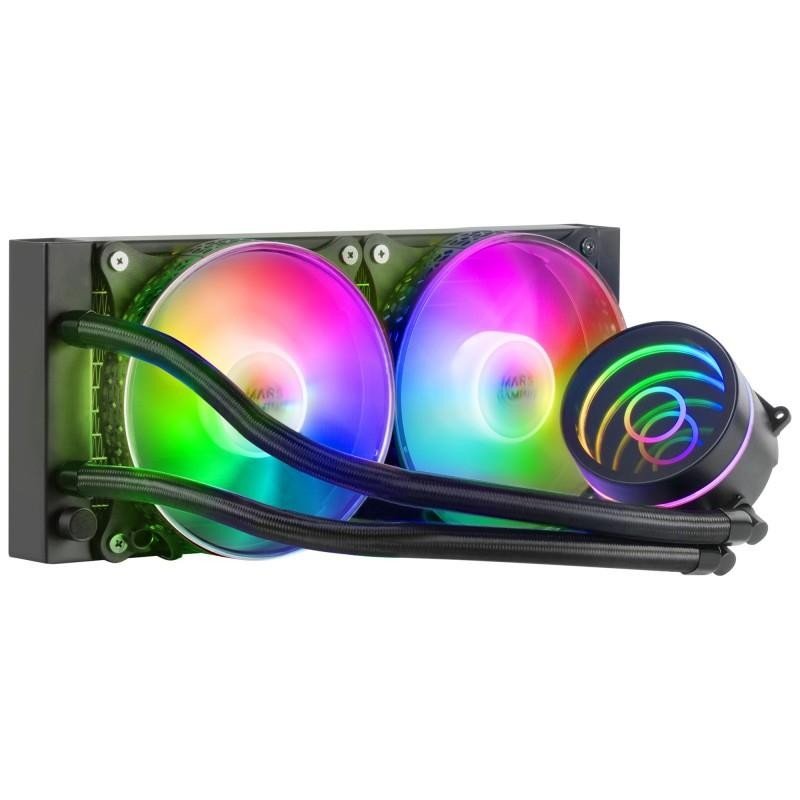 refrigeracion-liquida-cpu-mars-gaming-frgb-240mm-black