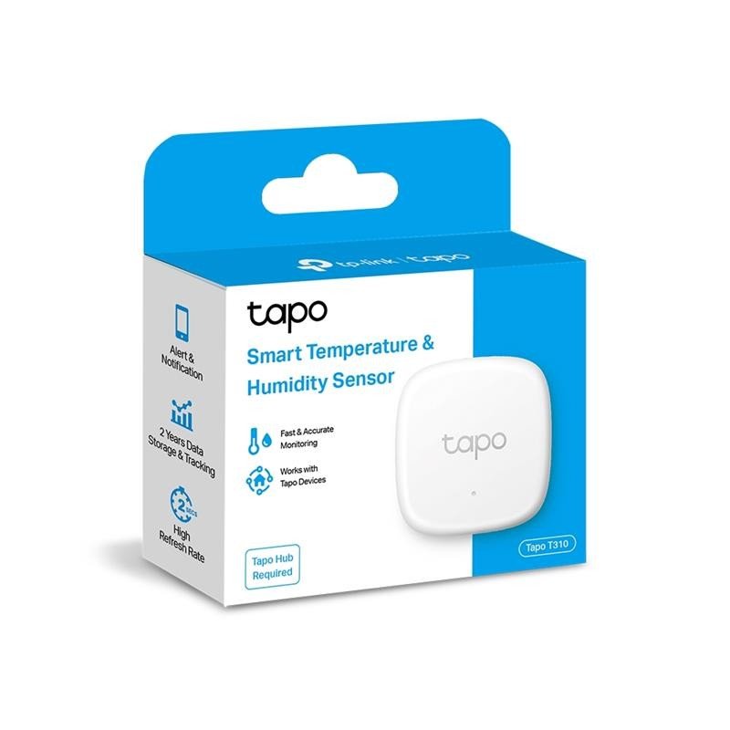 sensor-tplink-tapo-t310-temperaturahumedad-wireless