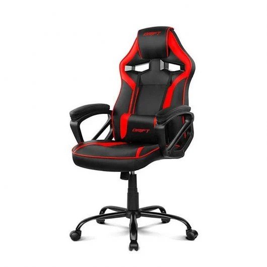 silla-gaming-drift-dr50-blackred-1