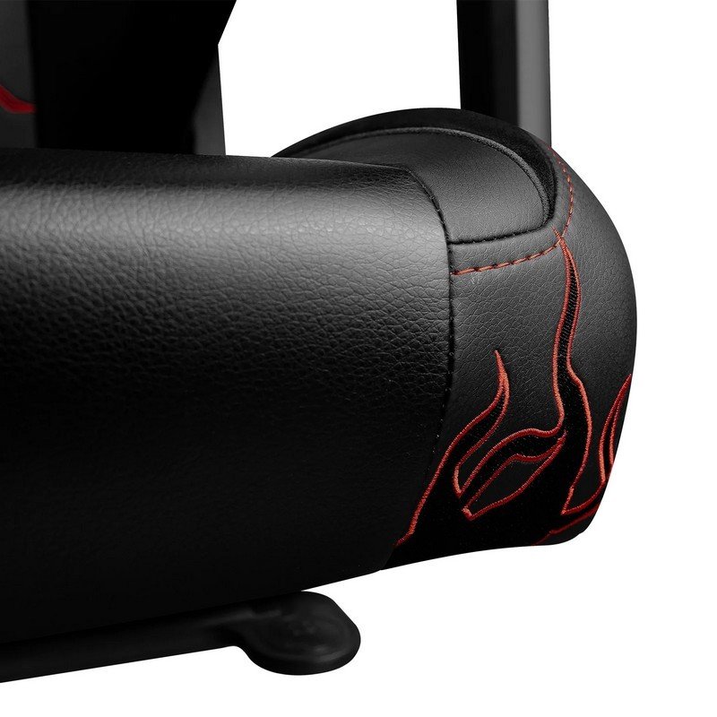 silla-gaming-phoenix-monarch-black-cover-edition-asta-2