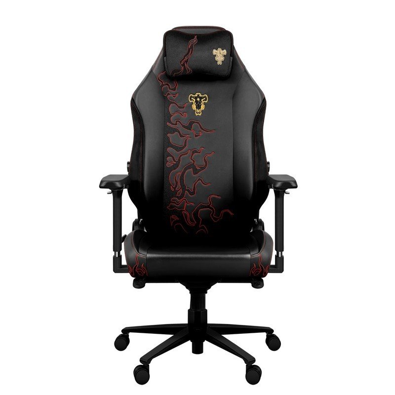 silla-gaming-phoenix-monarch-black-cover-edition-asta
