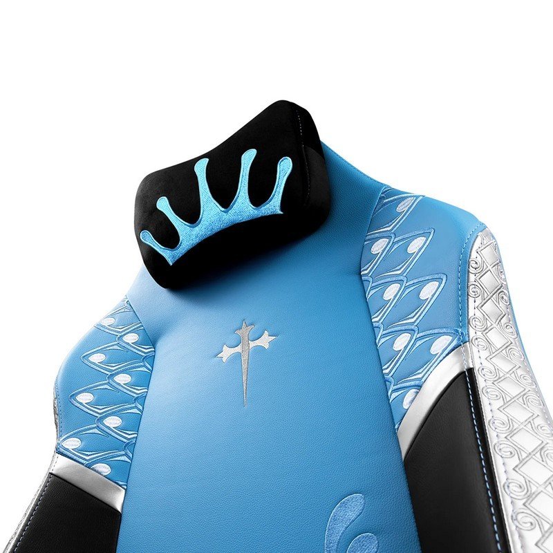 silla-gaming-phoenix-monarch-black-cover-edition-noel-2