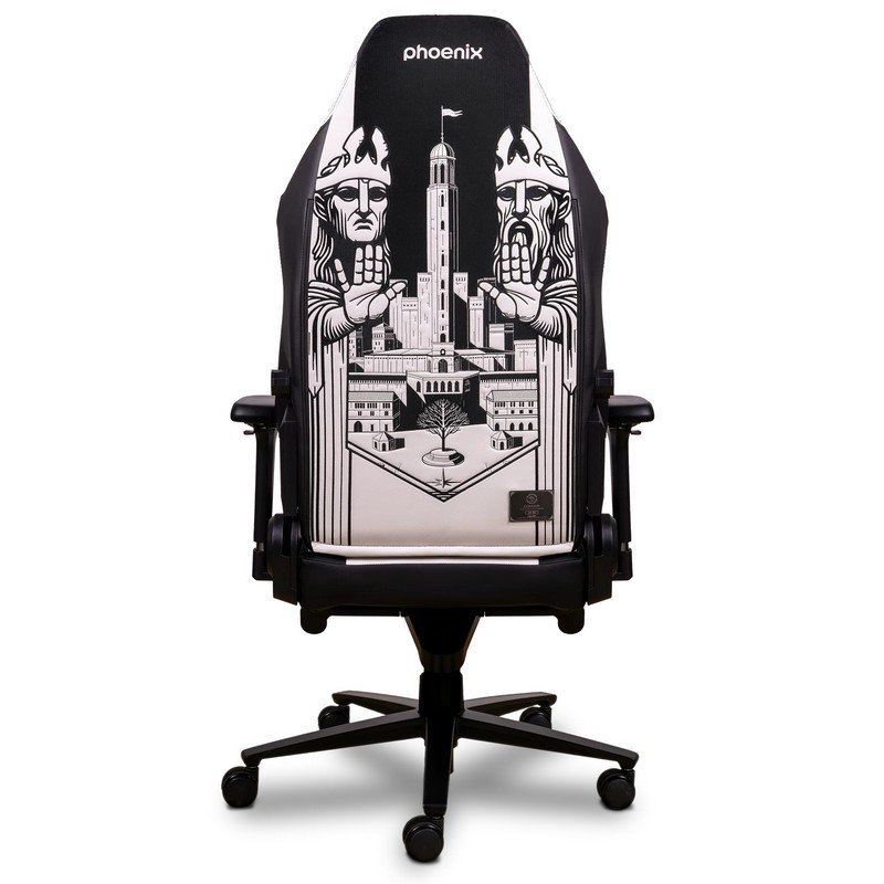 silla-gaming-phoenix-monarch-lotr-edition-gondor-1