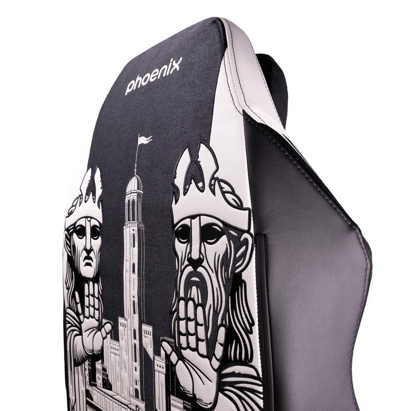 silla-gaming-phoenix-monarch-lotr-edition-gondor-3