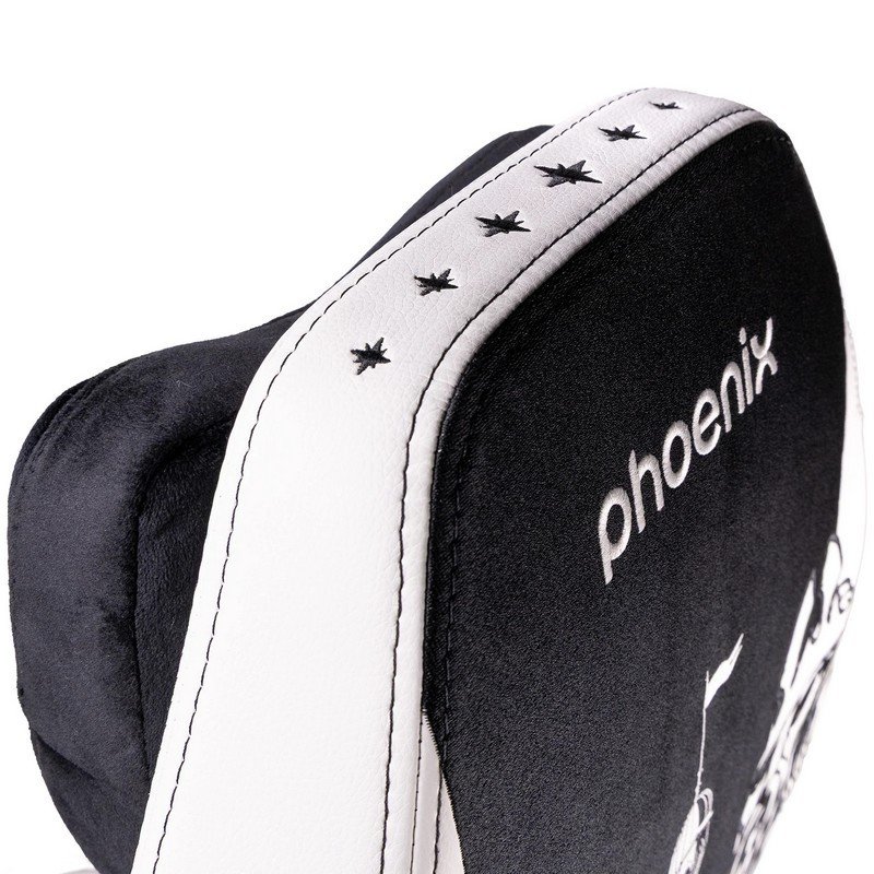 silla-gaming-phoenix-monarch-lotr-edition-gondor-4