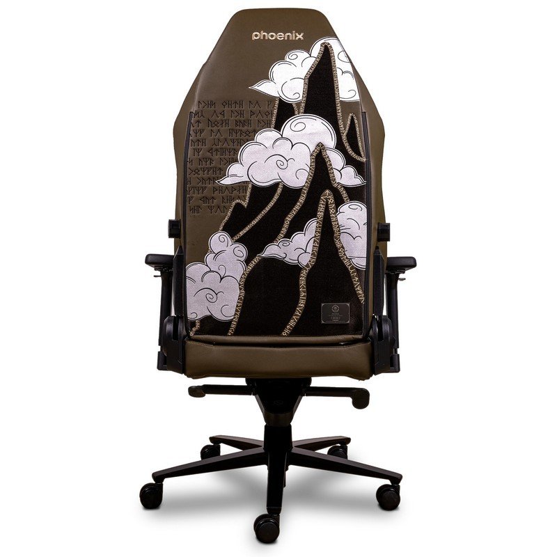 silla-gaming-phoenix-monarch-lotr-edition-moria-1