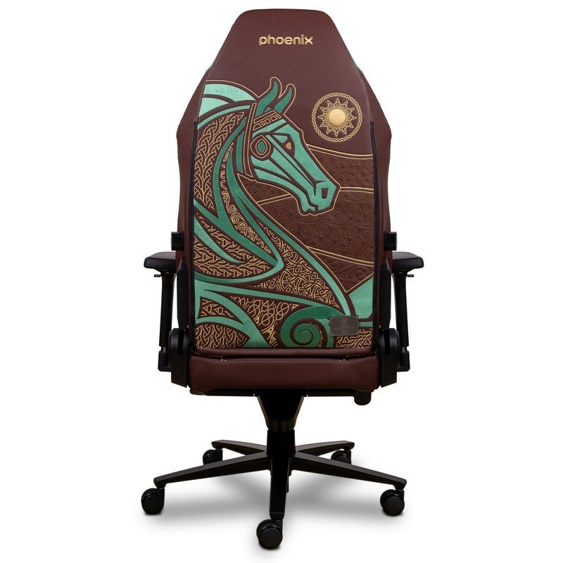 silla-gaming-phoenix-monarch-lotr-edition-rohan-1